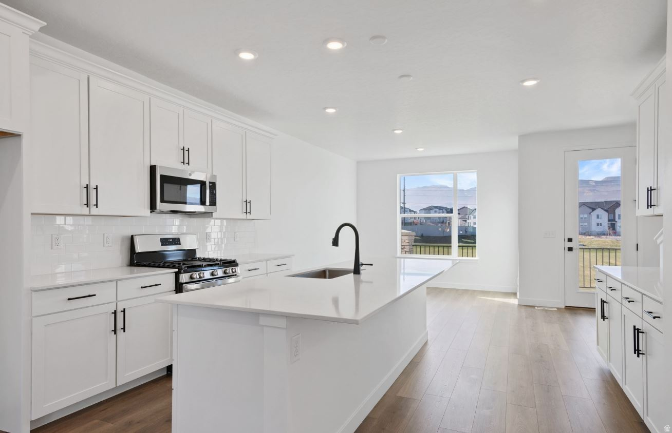 GREAT BASIN AT OLYMPIA - Residential