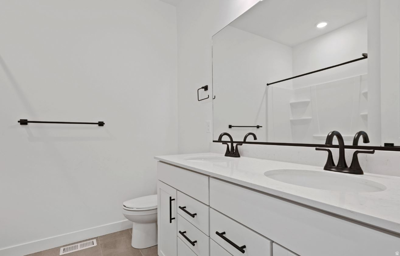 GREAT BASIN AT OLYMPIA - Residential