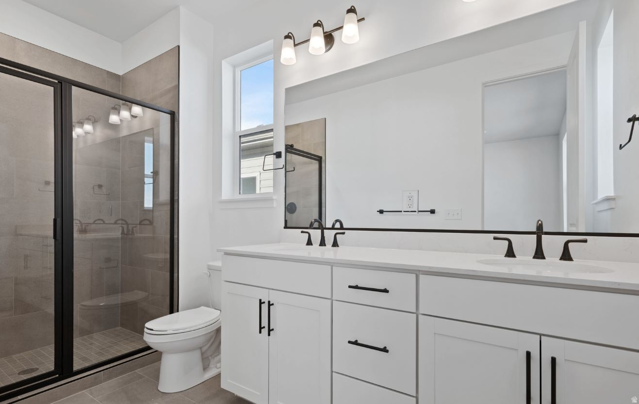 GREAT BASIN AT OLYMPIA - Residential