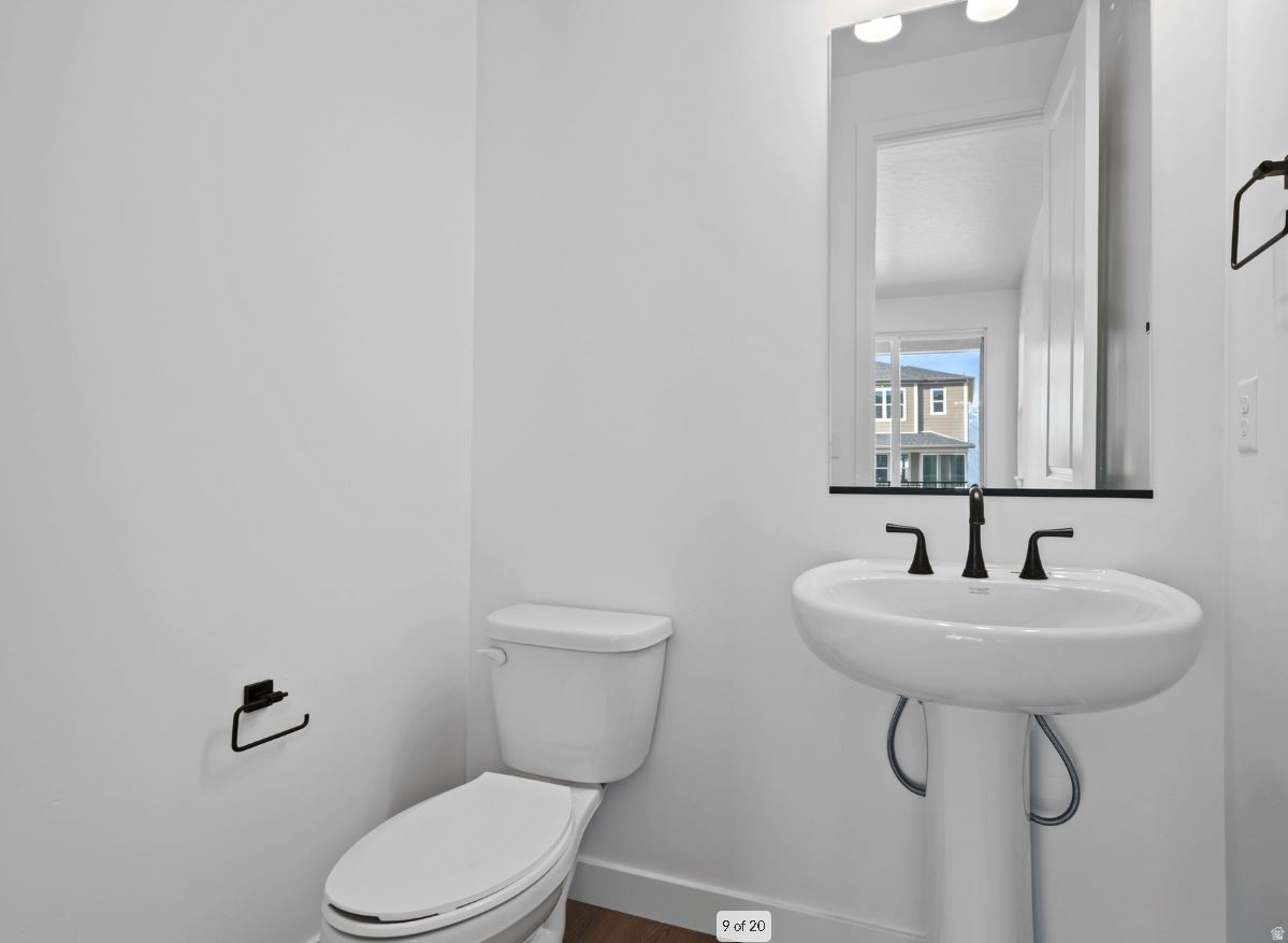 GREAT BASIN AT OLYMPIA - Residential