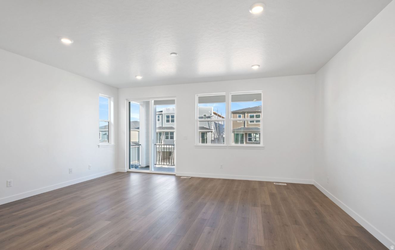 GREAT BASIN AT OLYMPIA - Residential