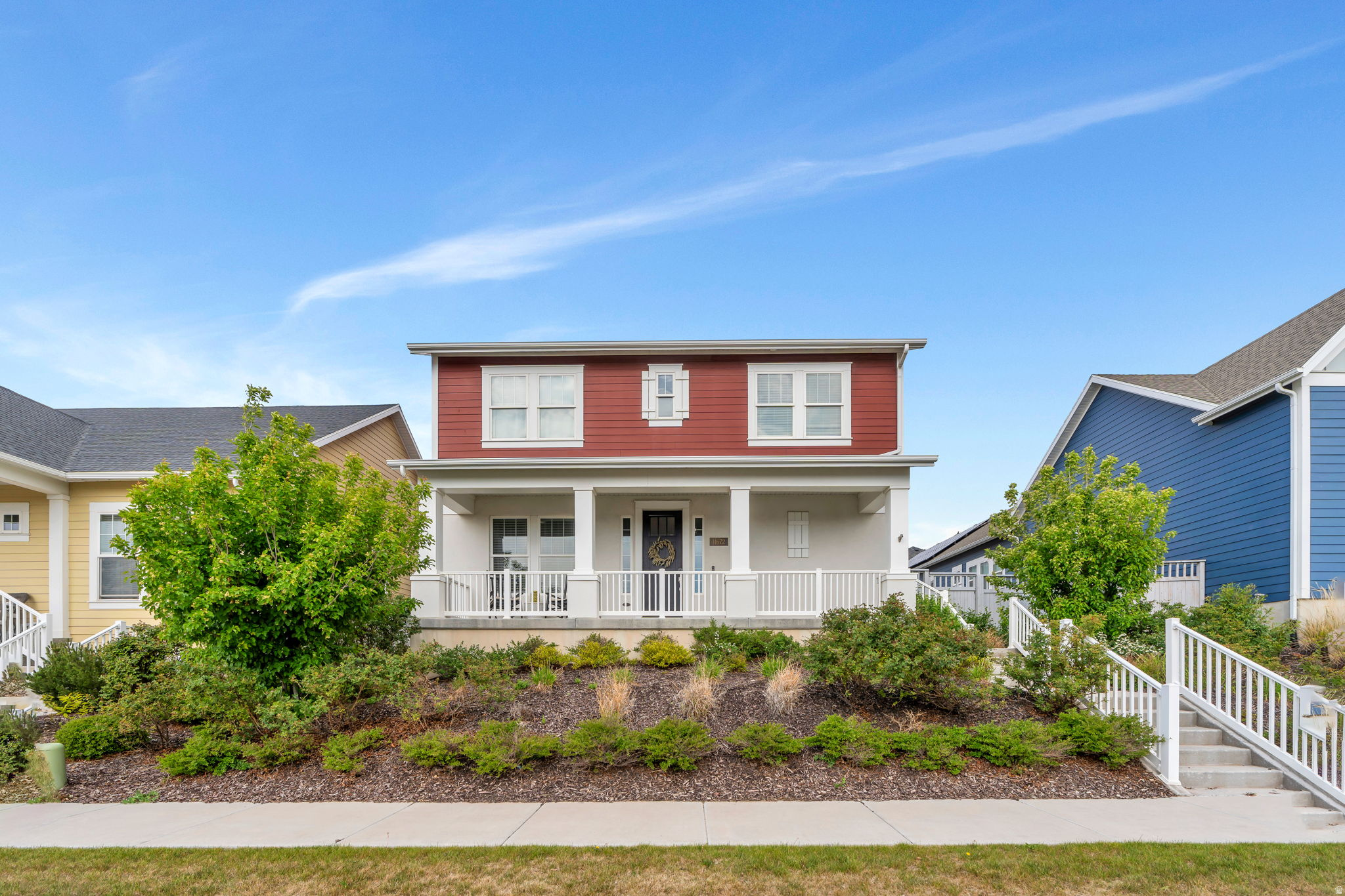DAYBREAK - Residential