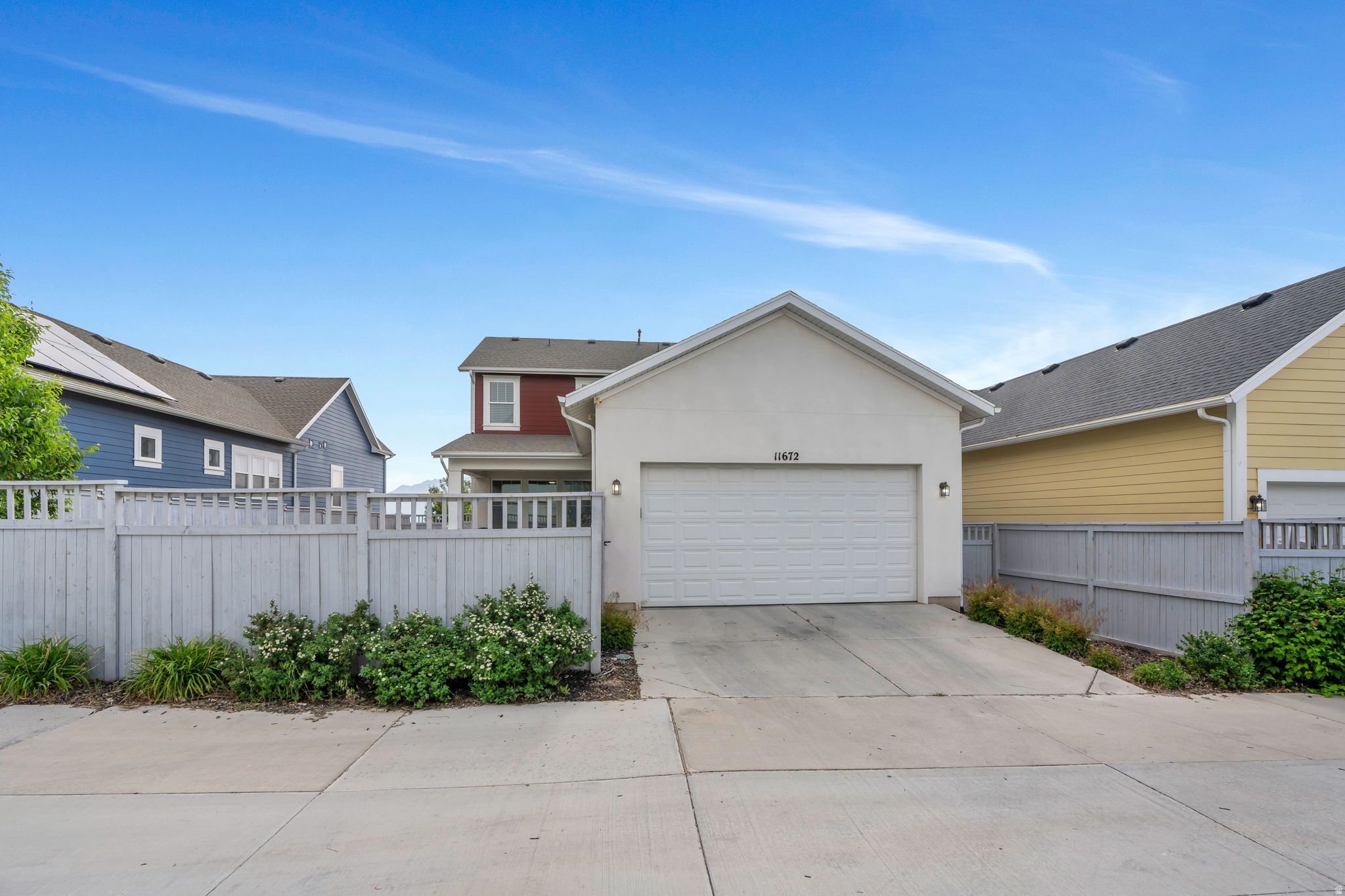 DAYBREAK - Residential