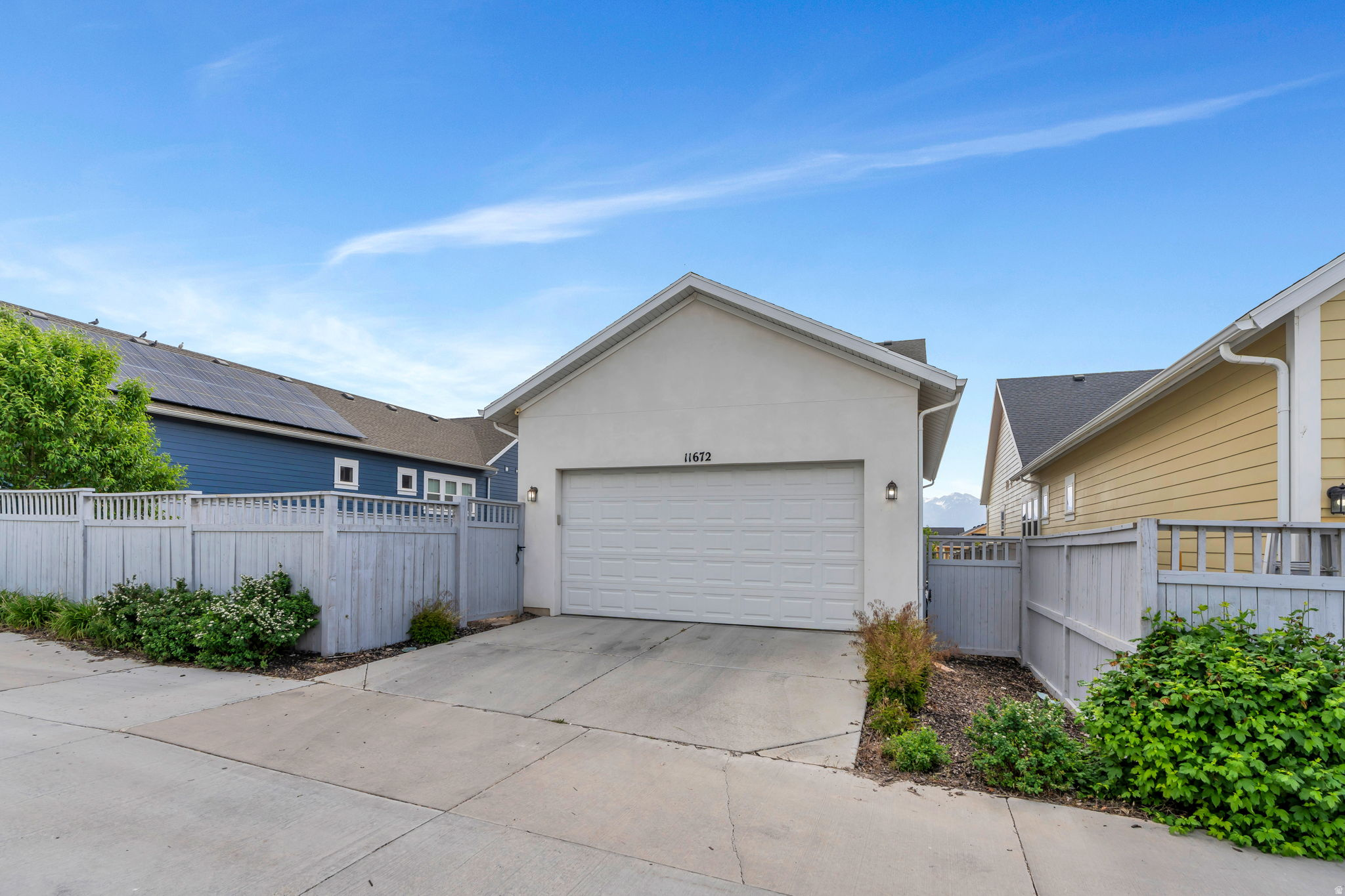 DAYBREAK - Residential