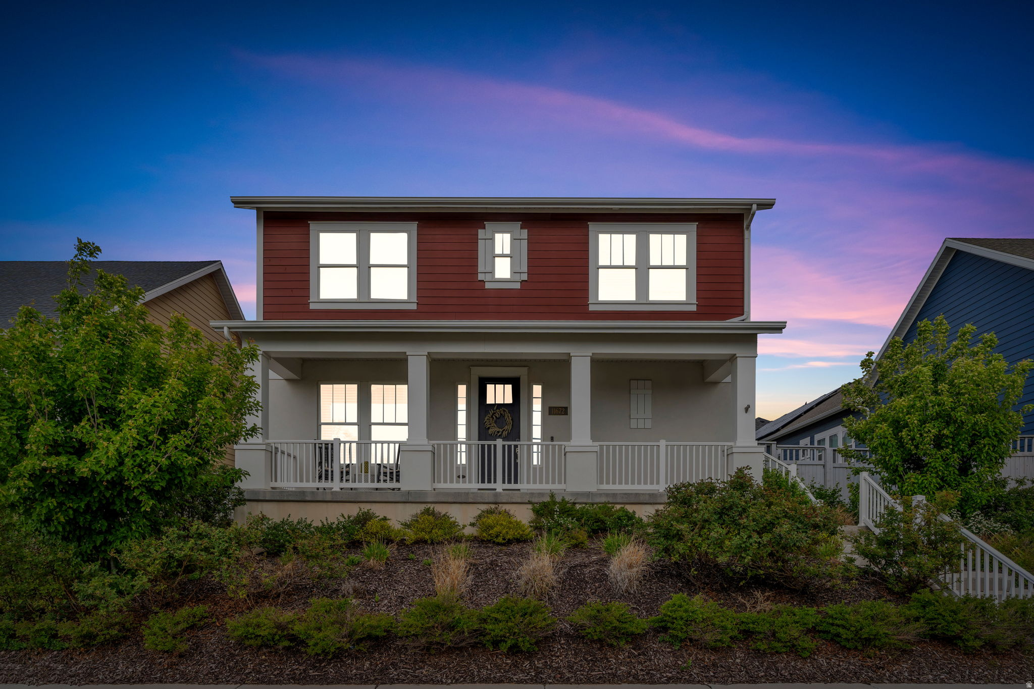 DAYBREAK - Residential