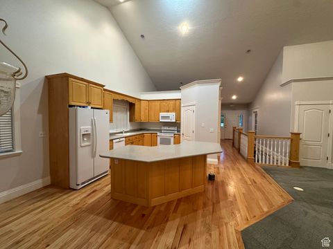 Tiny photo for 1172 MURDOCK DR, American Fork, UT 84003 (MLS # 2114629)