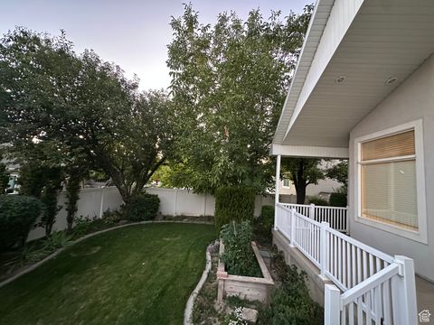 Tiny photo for 1172 MURDOCK DR, American Fork, UT 84003 (MLS # 2114629)