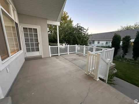 Tiny photo for 1172 MURDOCK DR, American Fork, UT 84003 (MLS # 2114629)