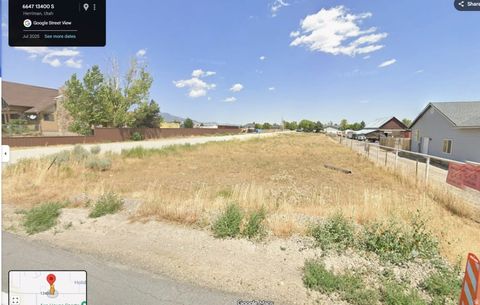 Photo of 6652 W 13400 S, Herriman, UT 84096 (MLS # 2140161)