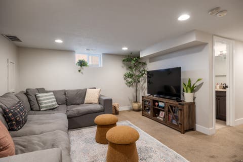 Tiny photo for 3333 S PIONEER ST, Salt Lake City, UT 84109 (MLS # 2176922)