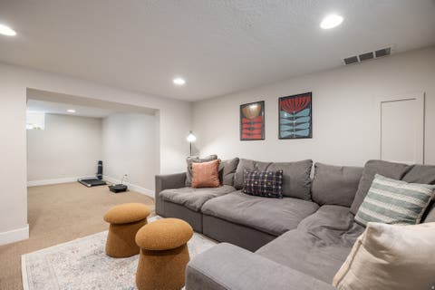 Tiny photo for 3333 S PIONEER ST, Salt Lake City, UT 84109 (MLS # 2176922)
