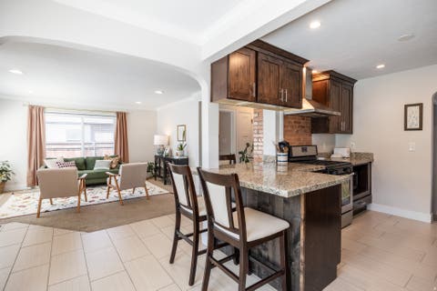 Tiny photo for 3333 S PIONEER ST, Salt Lake City, UT 84109 (MLS # 2176922)