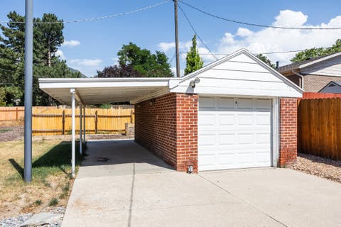 Tiny photo for 3333 S PIONEER ST, Salt Lake City, UT 84109 (MLS # 2176922)