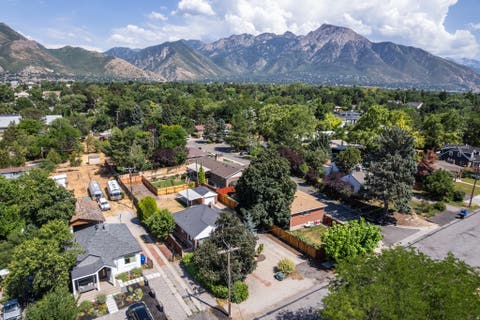 Tiny photo for 3333 S PIONEER ST, Salt Lake City, UT 84109 (MLS # 2176922)