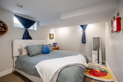 Tiny photo for 3333 S PIONEER ST, Salt Lake City, UT 84109 (MLS # 2176922)