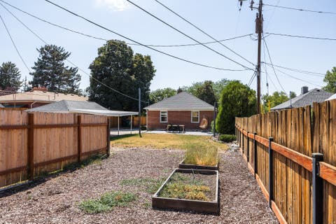 Tiny photo for 3333 S PIONEER ST, Salt Lake City, UT 84109 (MLS # 2176922)