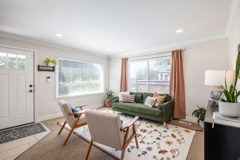 Tiny photo for 3333 S PIONEER ST, Salt Lake City, UT 84109 (MLS # 2176922)