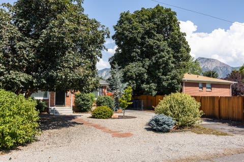 Tiny photo for 3333 S PIONEER ST, Salt Lake City, UT 84109 (MLS # 2176922)