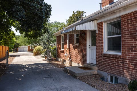 Tiny photo for 3333 S PIONEER ST, Salt Lake City, UT 84109 (MLS # 2176922)