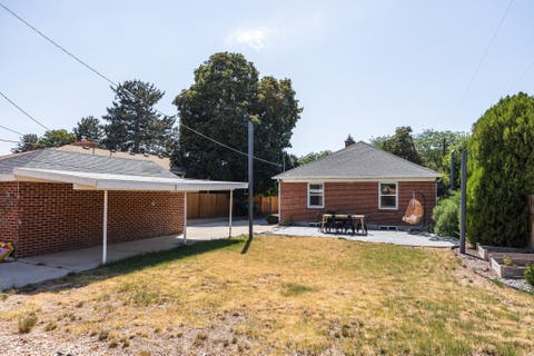 Tiny photo for 3333 S PIONEER ST, Salt Lake City, UT 84109 (MLS # 2176922)