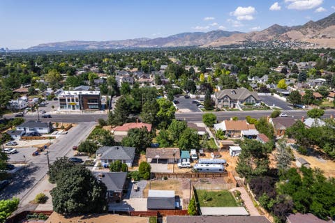 Tiny photo for 3333 S PIONEER ST, Salt Lake City, UT 84109 (MLS # 2176922)