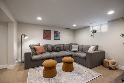 Tiny photo for 3333 S PIONEER ST, Salt Lake City, UT 84109 (MLS # 2176922)