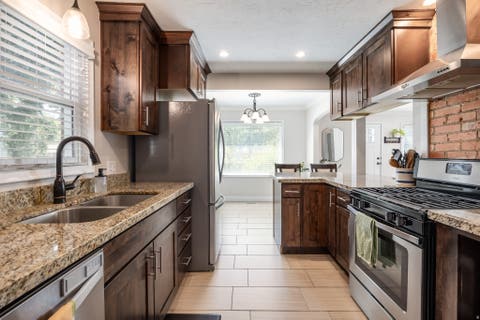 Tiny photo for 3333 S PIONEER ST, Salt Lake City, UT 84109 (MLS # 2176922)