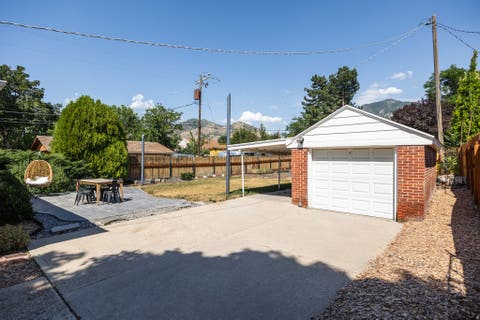 Tiny photo for 3333 S PIONEER ST, Salt Lake City, UT 84109 (MLS # 2176922)