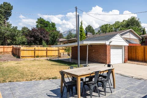Tiny photo for 3333 S PIONEER ST, Salt Lake City, UT 84109 (MLS # 2176922)
