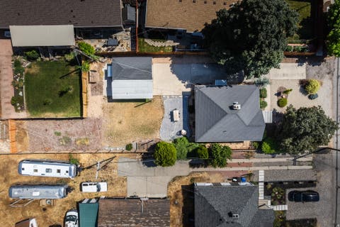 Tiny photo for 3333 S PIONEER ST, Salt Lake City, UT 84109 (MLS # 2176922)