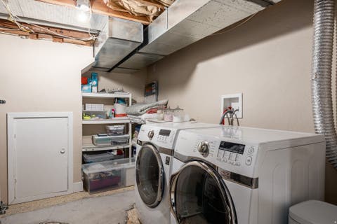 Tiny photo for 3333 S PIONEER ST, Salt Lake City, UT 84109 (MLS # 2176922)