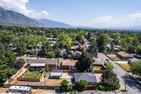 Tiny photo for 3333 S PIONEER ST, Salt Lake City, UT 84109 (MLS # 2176922)