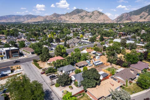 Tiny photo for 3333 S PIONEER ST, Salt Lake City, UT 84109 (MLS # 2176922)
