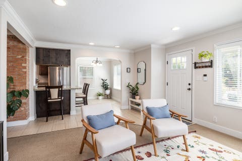 Tiny photo for 3333 S PIONEER ST, Salt Lake City, UT 84109 (MLS # 2176922)