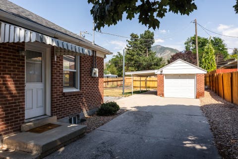 Tiny photo for 3333 S PIONEER ST, Salt Lake City, UT 84109 (MLS # 2176922)