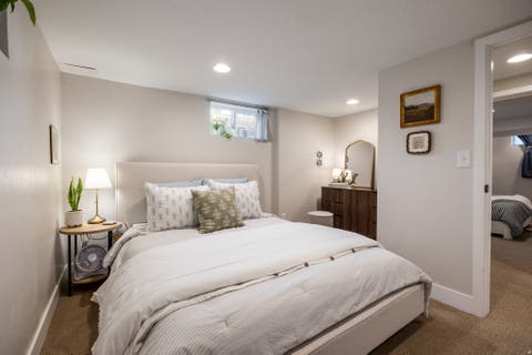 Tiny photo for 3333 S PIONEER ST, Salt Lake City, UT 84109 (MLS # 2176922)