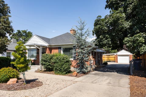Tiny photo for 3333 S PIONEER ST, Salt Lake City, UT 84109 (MLS # 2176922)