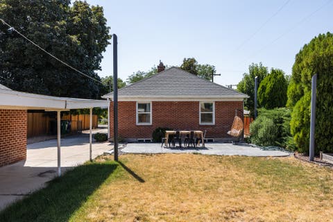 Tiny photo for 3333 S PIONEER ST, Salt Lake City, UT 84109 (MLS # 2176922)