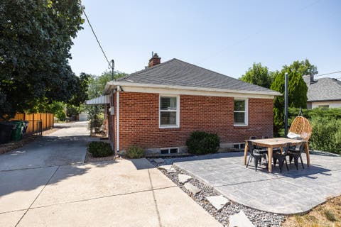 Tiny photo for 3333 S PIONEER ST, Salt Lake City, UT 84109 (MLS # 2176922)