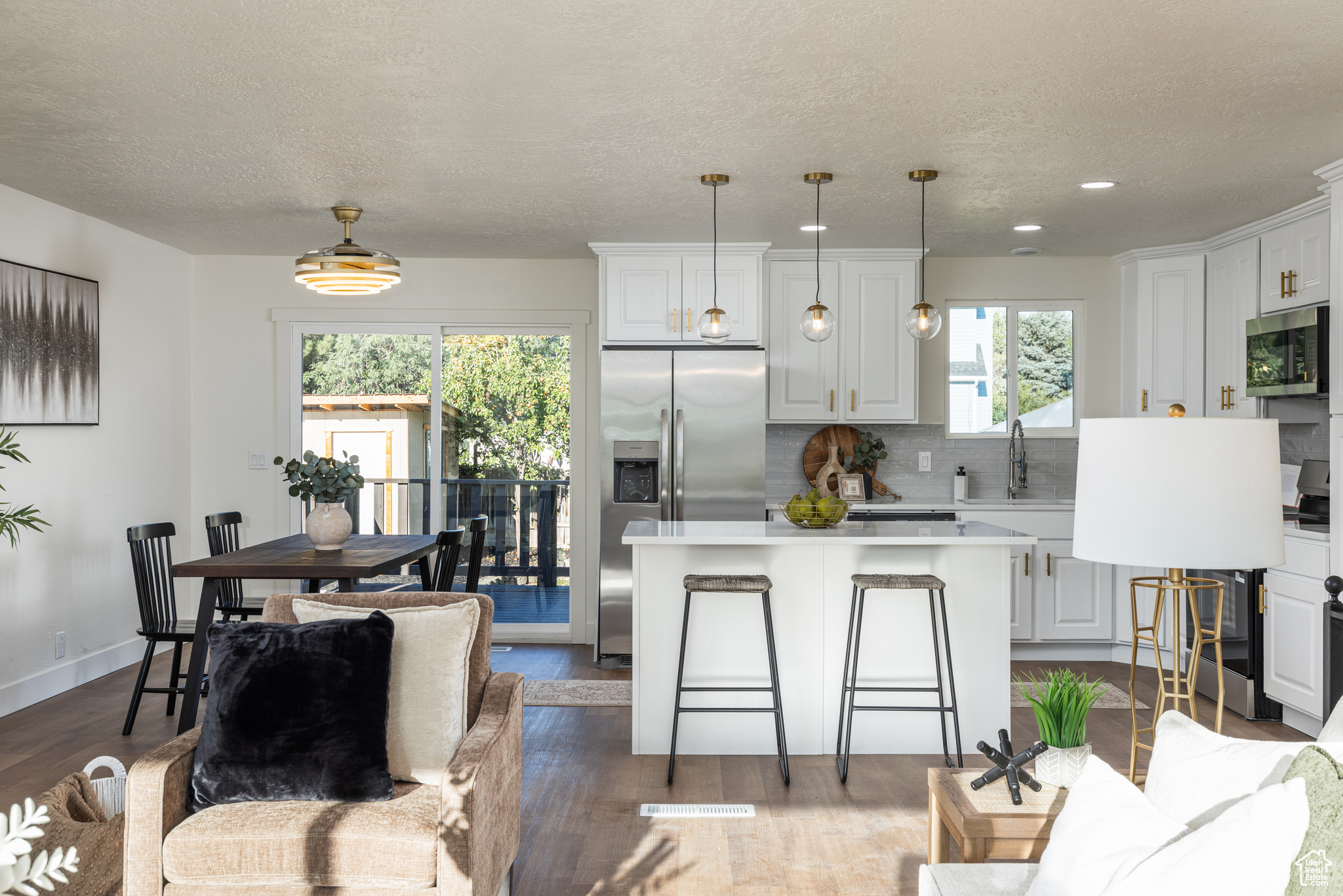 SUNSET SUB - Residential