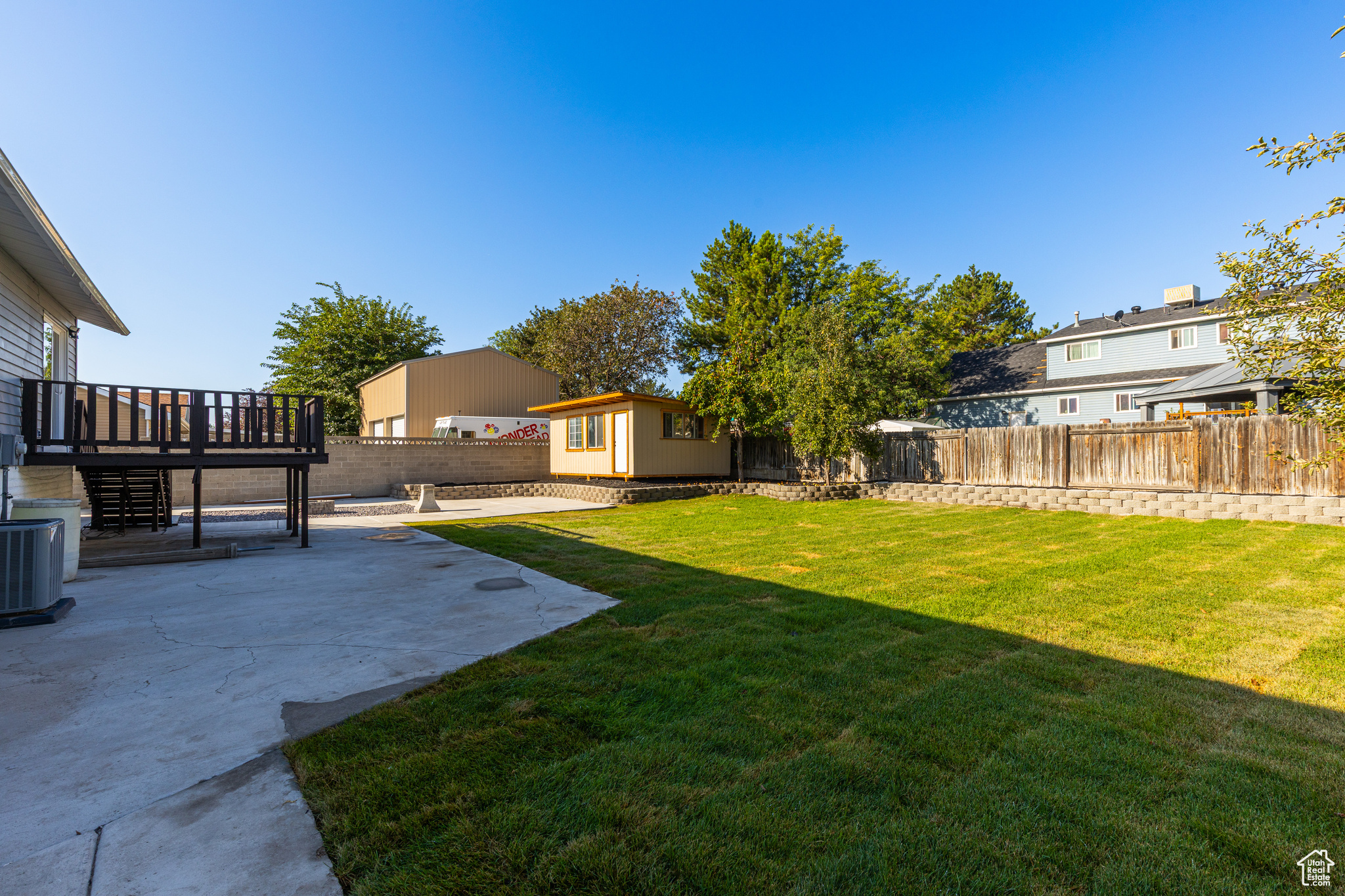 SUNSET SUB - Residential
