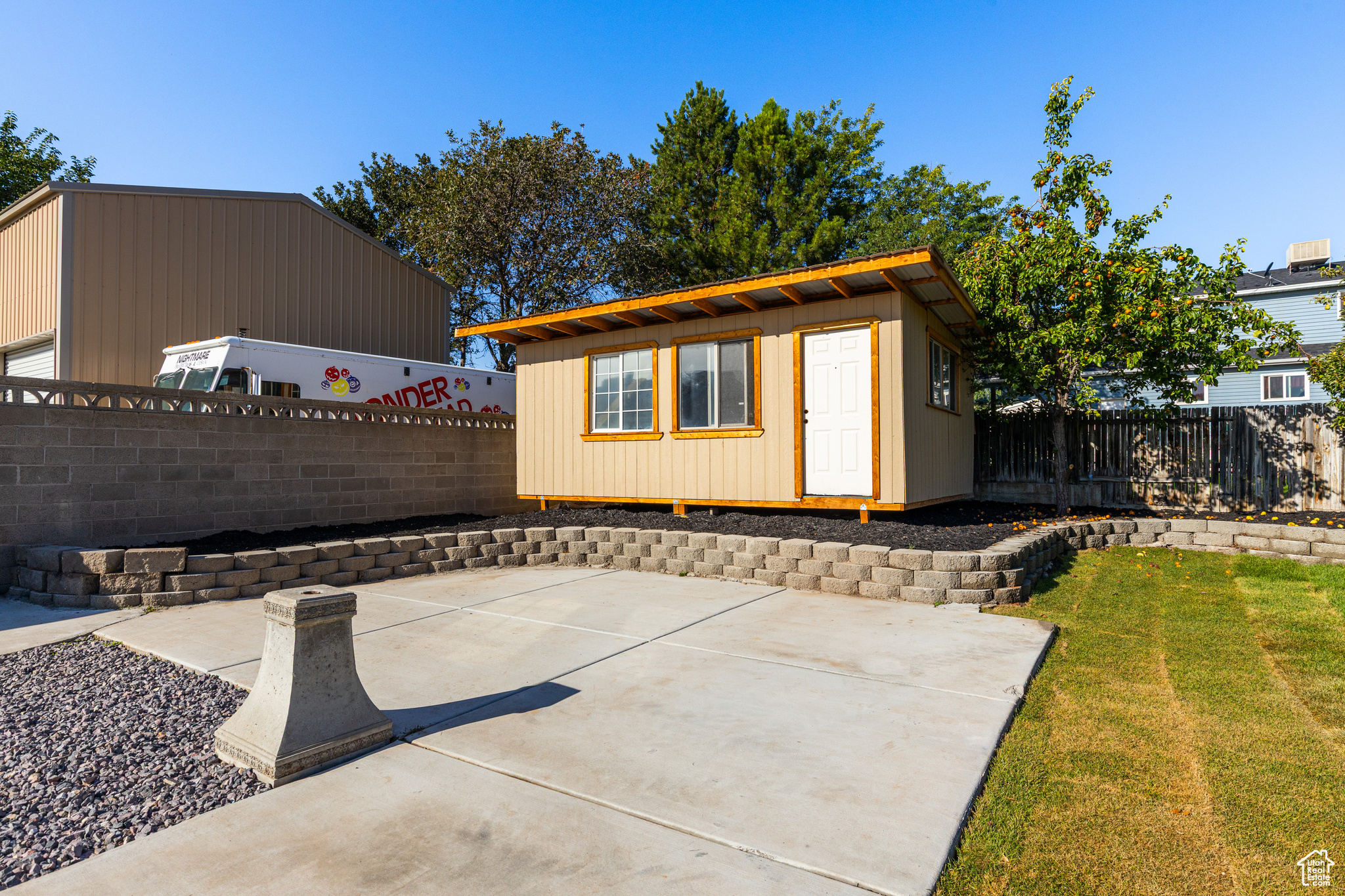 SUNSET SUB - Residential