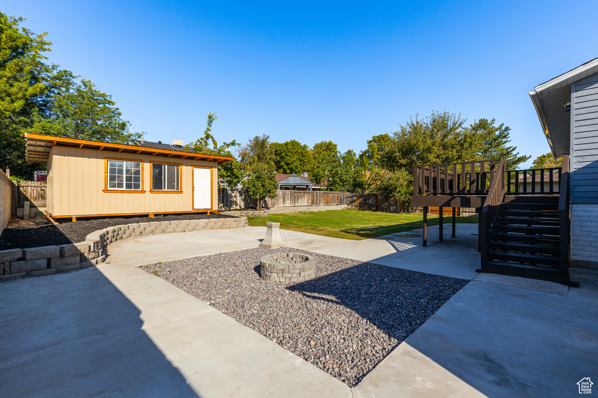 SUNSET SUB - Residential