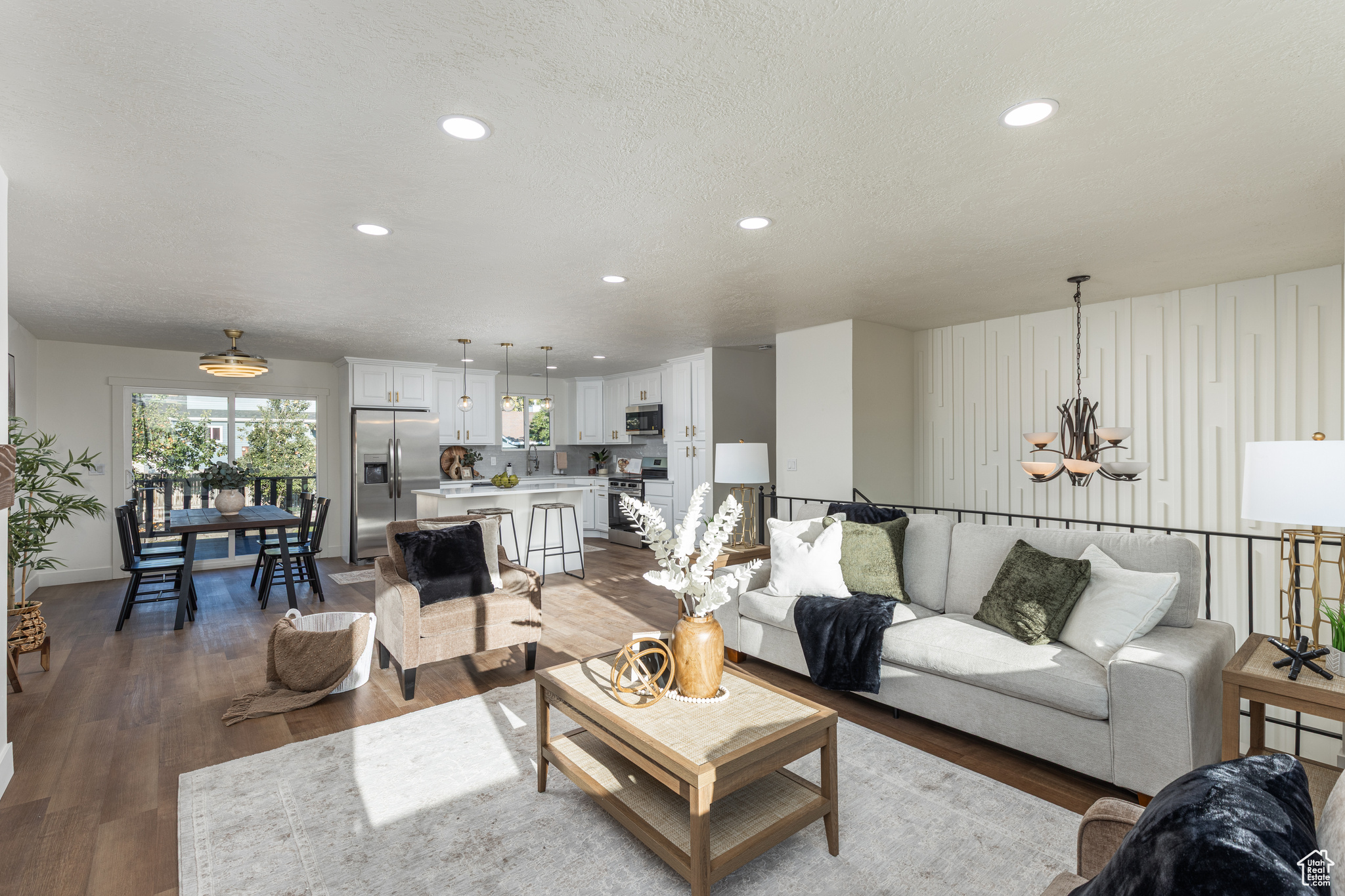 SUNSET SUB - Residential