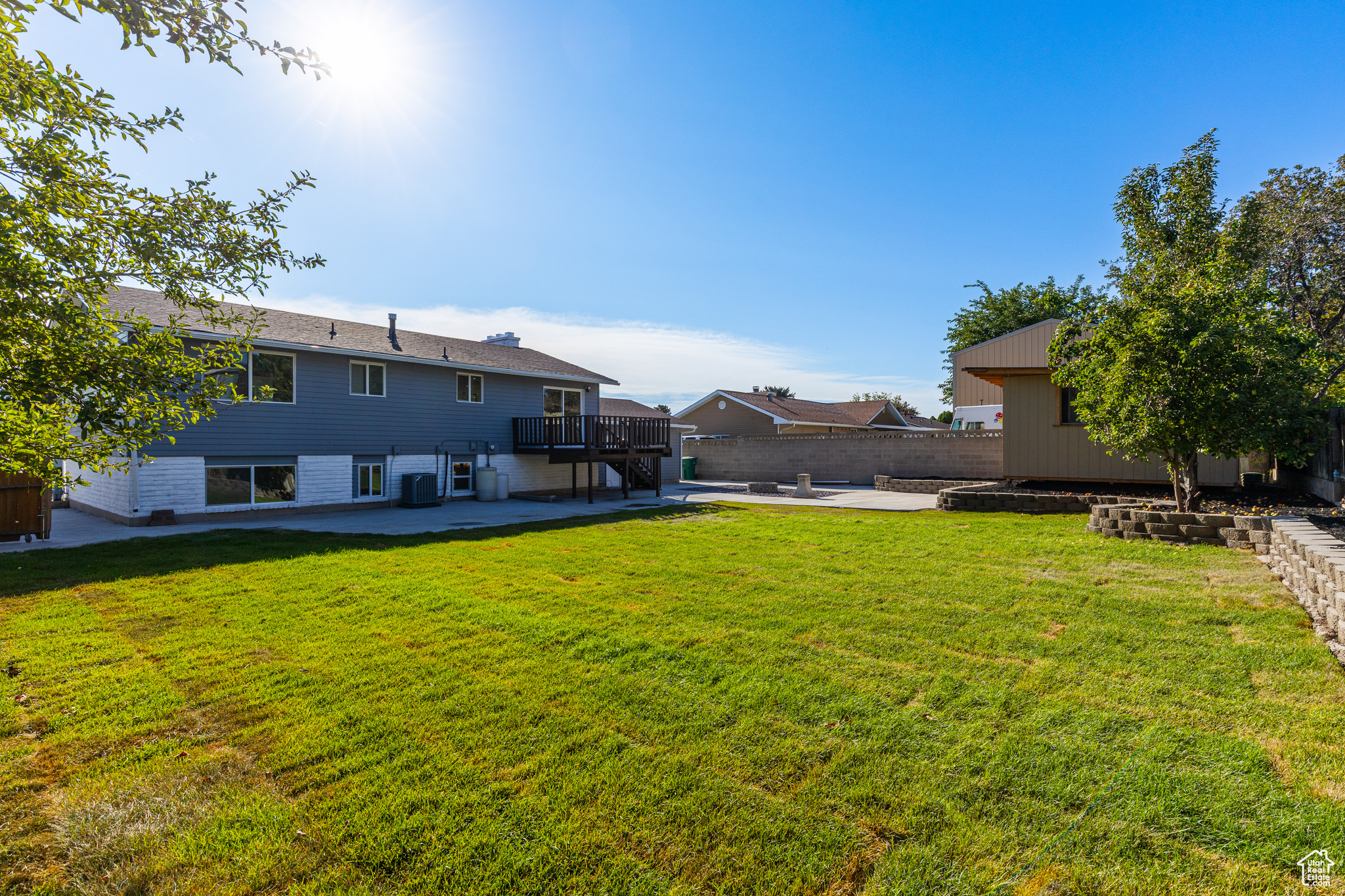 SUNSET SUB - Residential