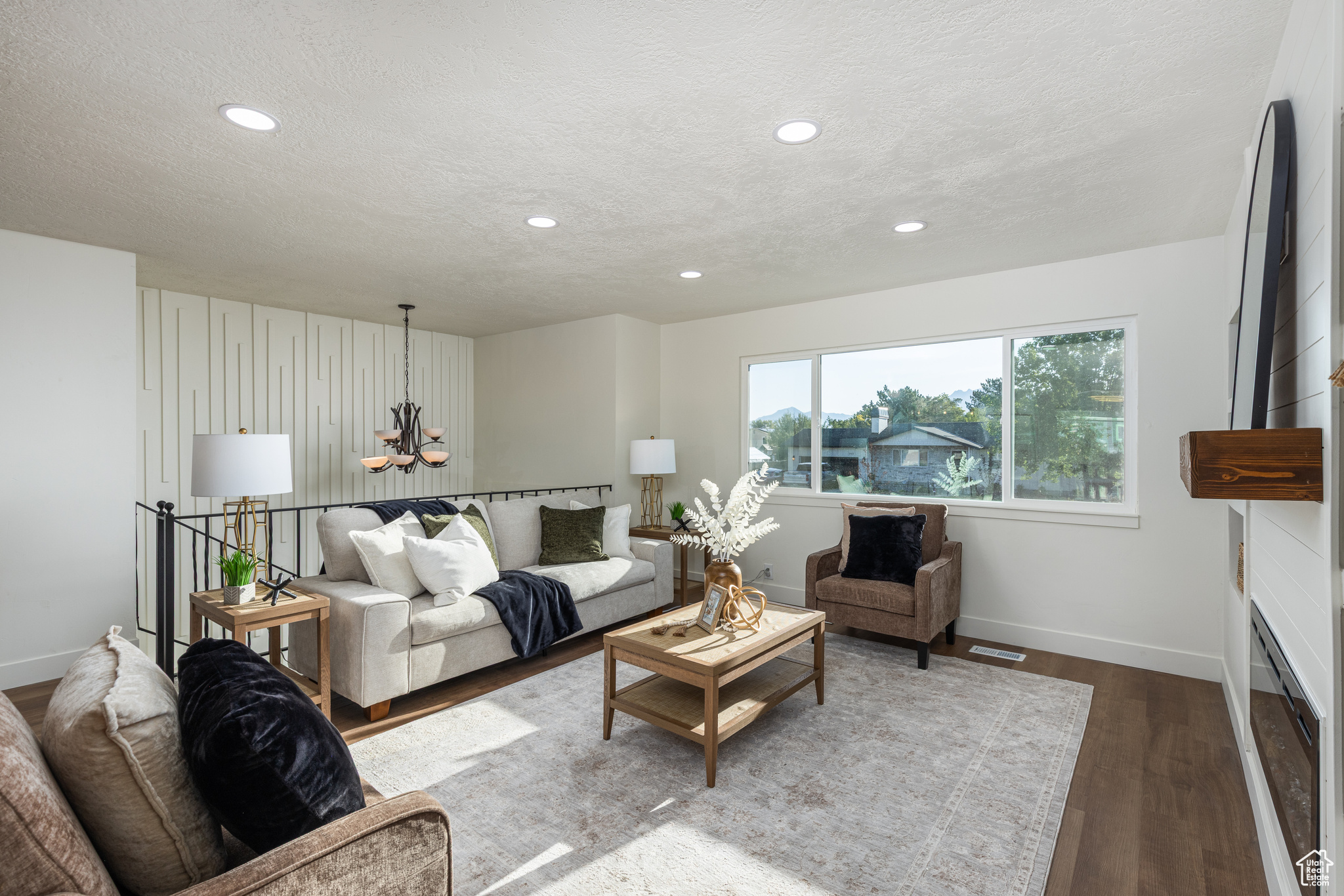 SUNSET SUB - Residential