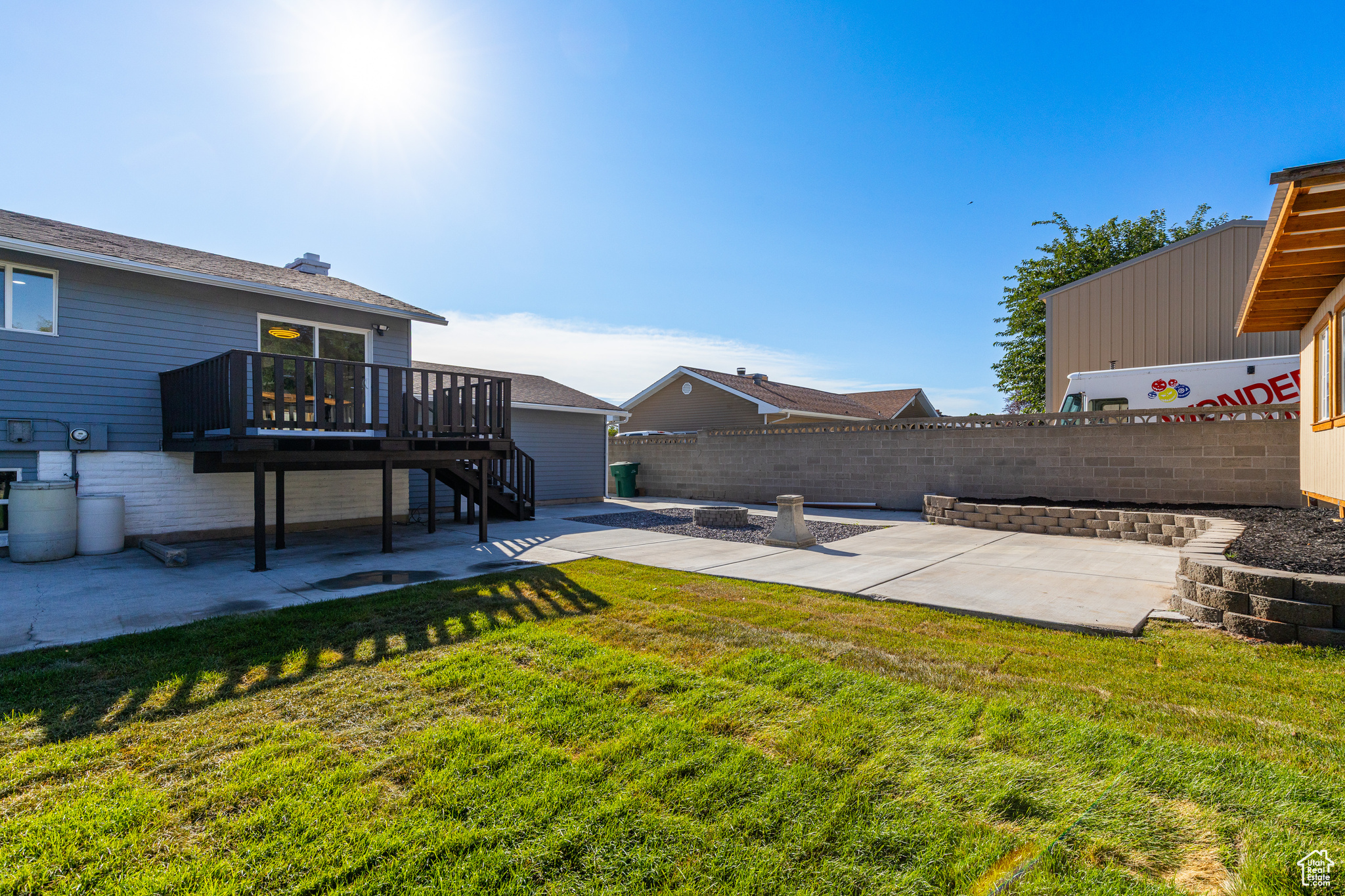 SUNSET SUB - Residential