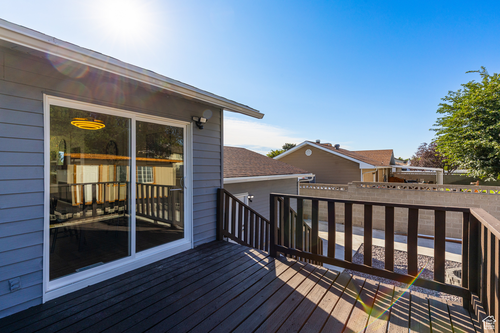 SUNSET SUB - Residential
