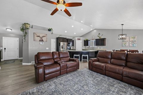 Tiny photo for 5652 S CHAMA WAY, West Valley City, UT 84118 (MLS # 2139632)