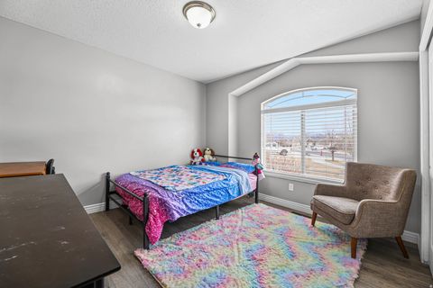 Tiny photo for 5652 S CHAMA WAY, West Valley City, UT 84118 (MLS # 2139632)